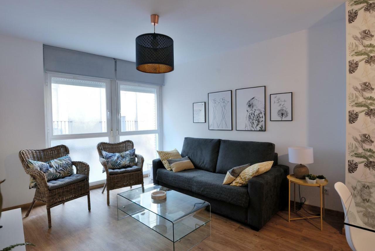 Vtz El Balcon De Torre Nueva I Apartment Zaragoza Exterior photo